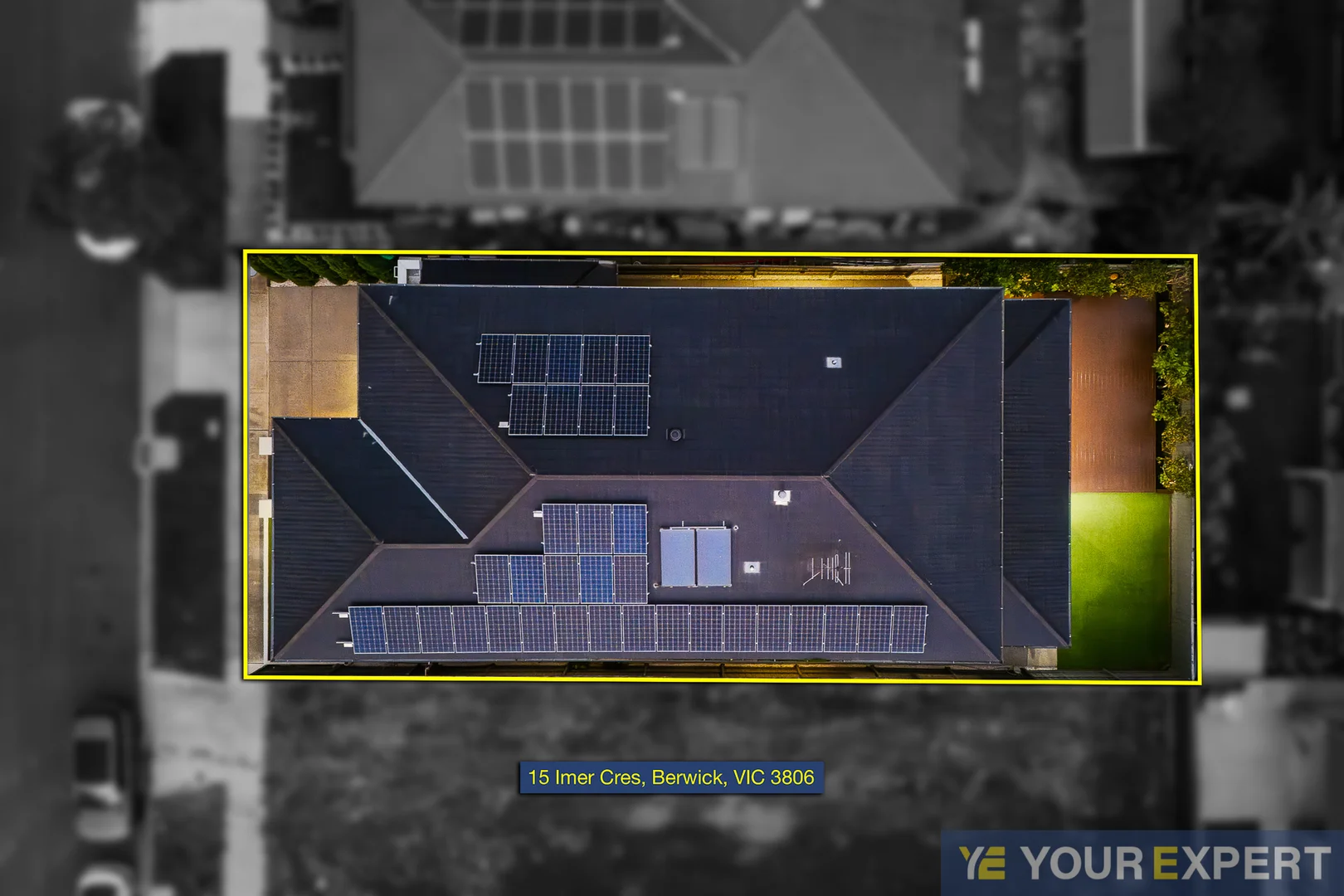 Additional image 2 of 15 Imer Crescent, Berwick VIC 3806