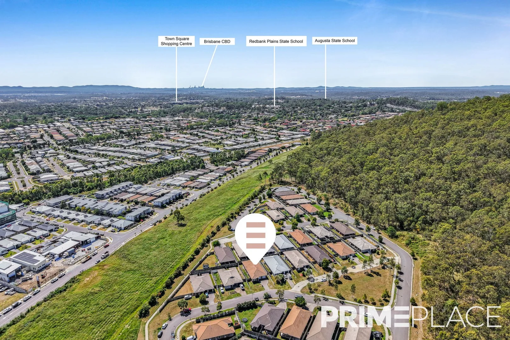 Additional image 21 of 46 WESTRAY CRESCENT, Redbank Plains QLD 4301