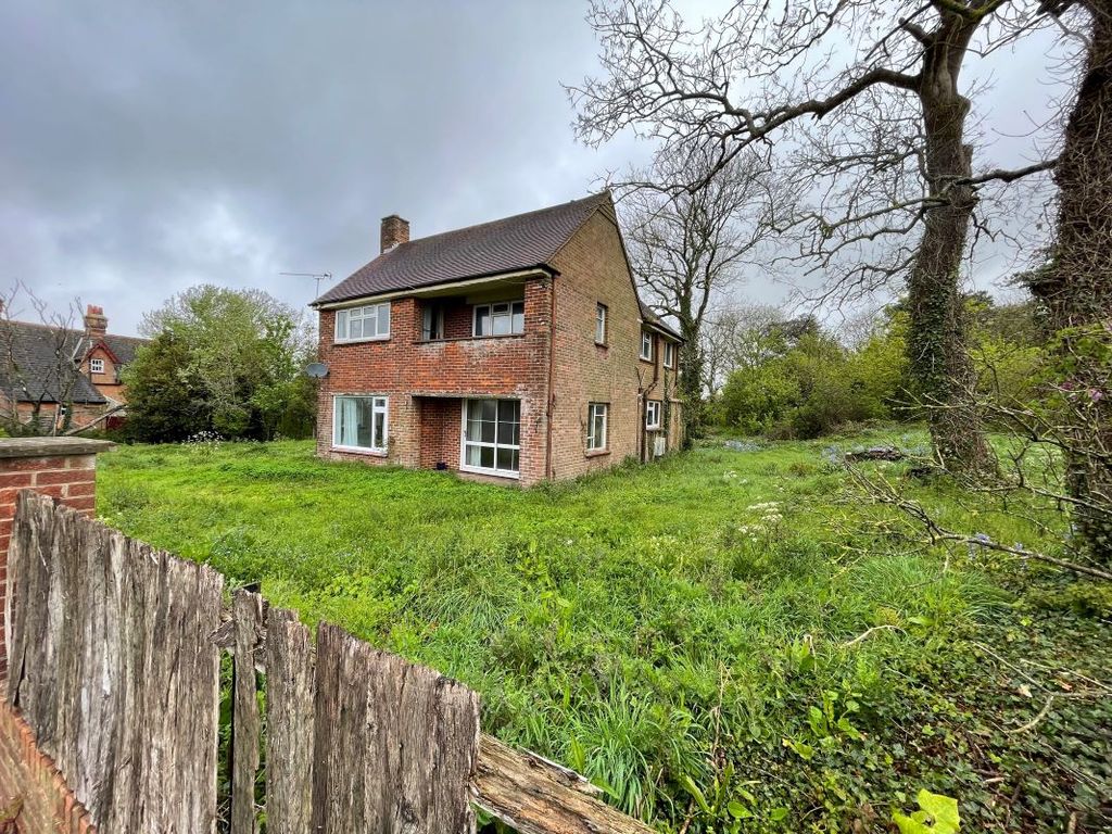 Additional image 4 of Land for saleLand Adjoining, 5 Long Lane, Newport, Isle Of Wight PO30