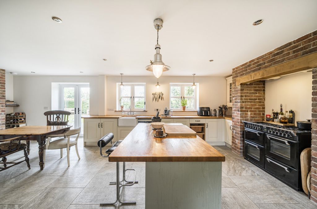 Additional image 10 of 4 bed detached house for saleCombe St. Nicholas, Chard, Somerset TA20