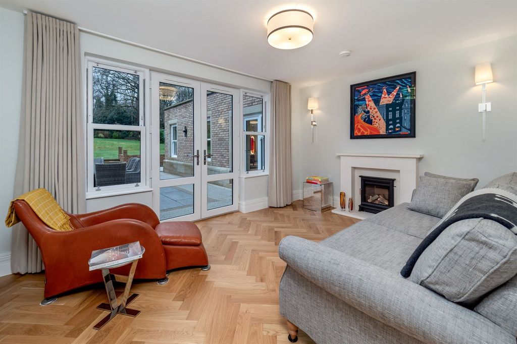 Additional image 5 of 6 bed property for saleAllandale, Bradgate Road, Altrincham WA14