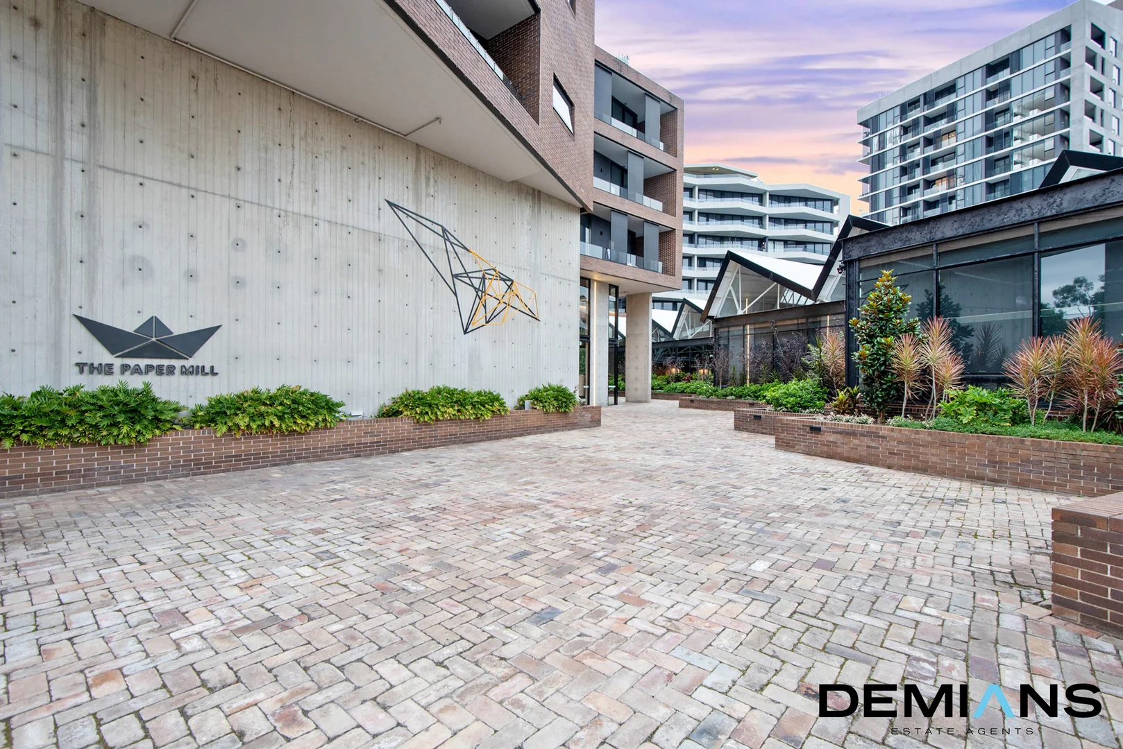 Additional image 19 of 2101/6A Atkinson Street, Liverpool NSW 2170
