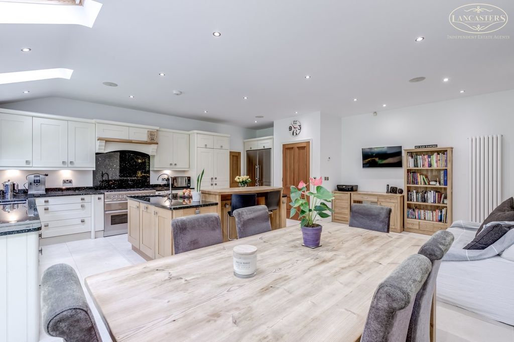 Additional image 7 of 5 bed detached house for saleHigh Bank Lane, Lostock, Bolton BL6