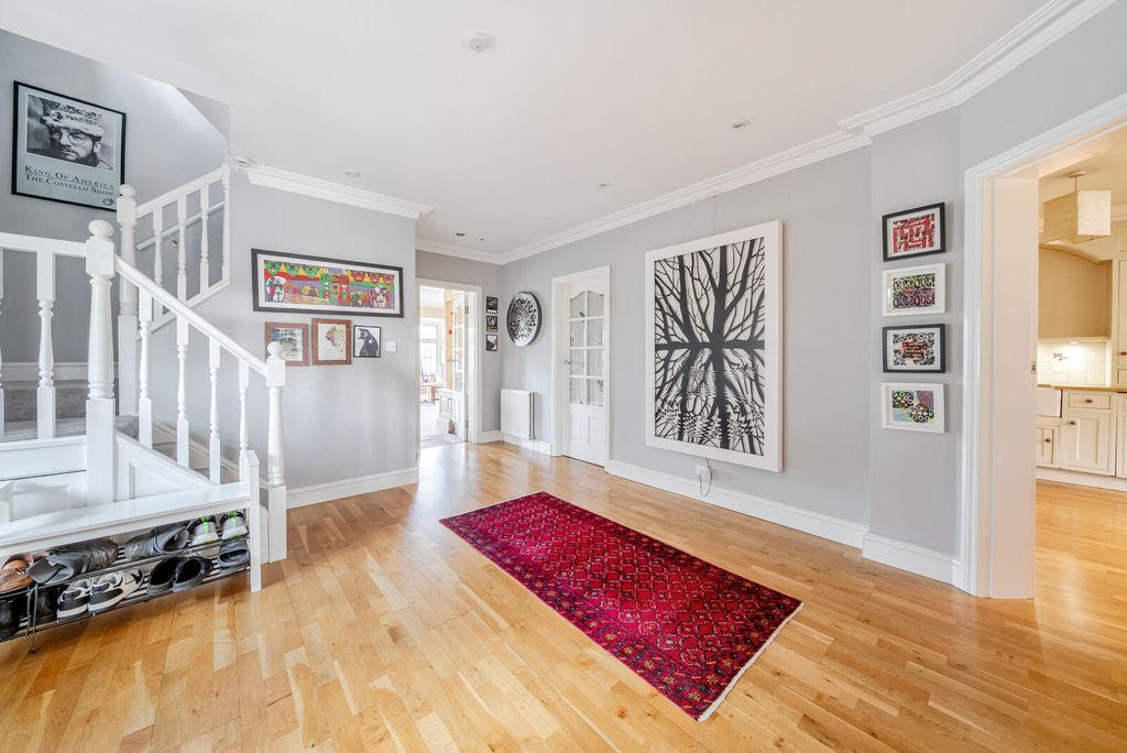 Additional image 11 of 4 bed detached house for saleHamm Court, Weybridge KT13