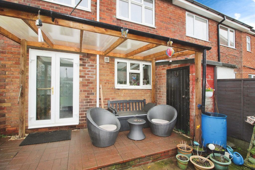 Additional image 10 of 3 bed semi-detached house for saleBirch Avenue, Brigg DN20