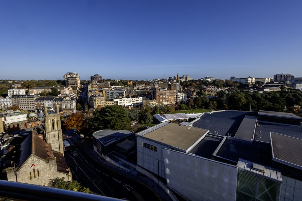 Additional image 16 of 2 bed flat for saleTerrace Road, Bournemouth BH2