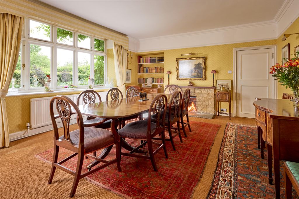 Additional image 6 of 5 bed detached house for saleSteane, Brackley, Northamptonshire NN13