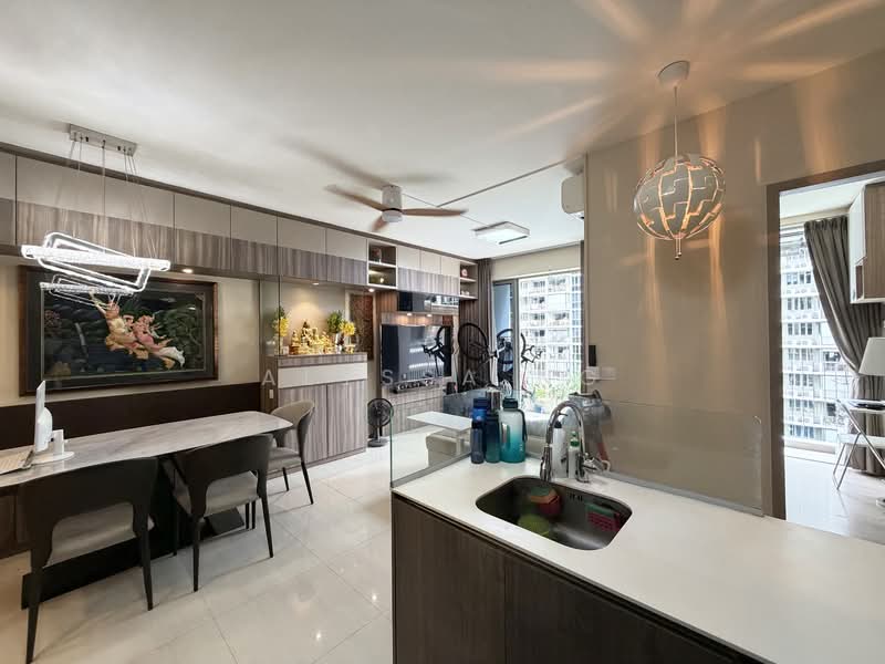 Additional image 3 of 8 Choa Chu Kang Grove
