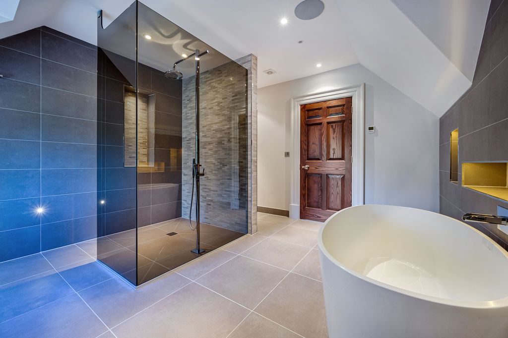 Additional image 17 of 6 bed detached house for saleHill Top, Hale WA15