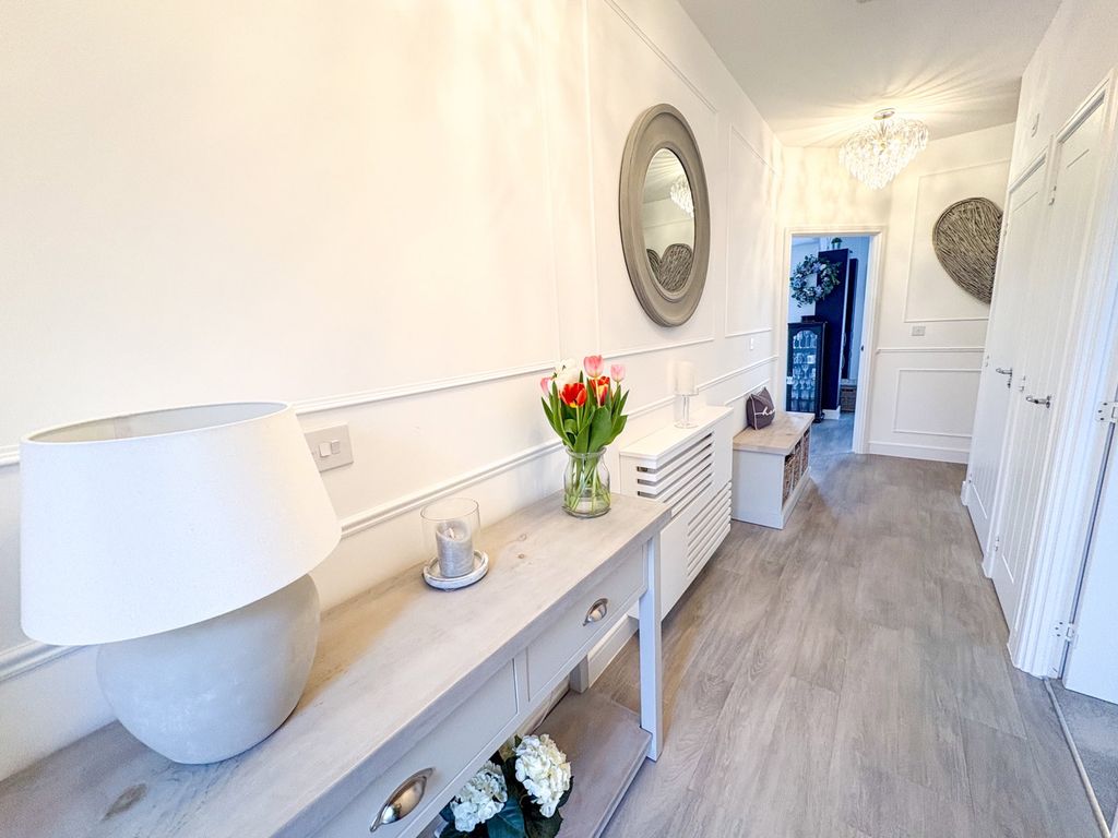 Additional image 11 of 4 bed link detached house for saleMulberry Walk, Bordon GU35