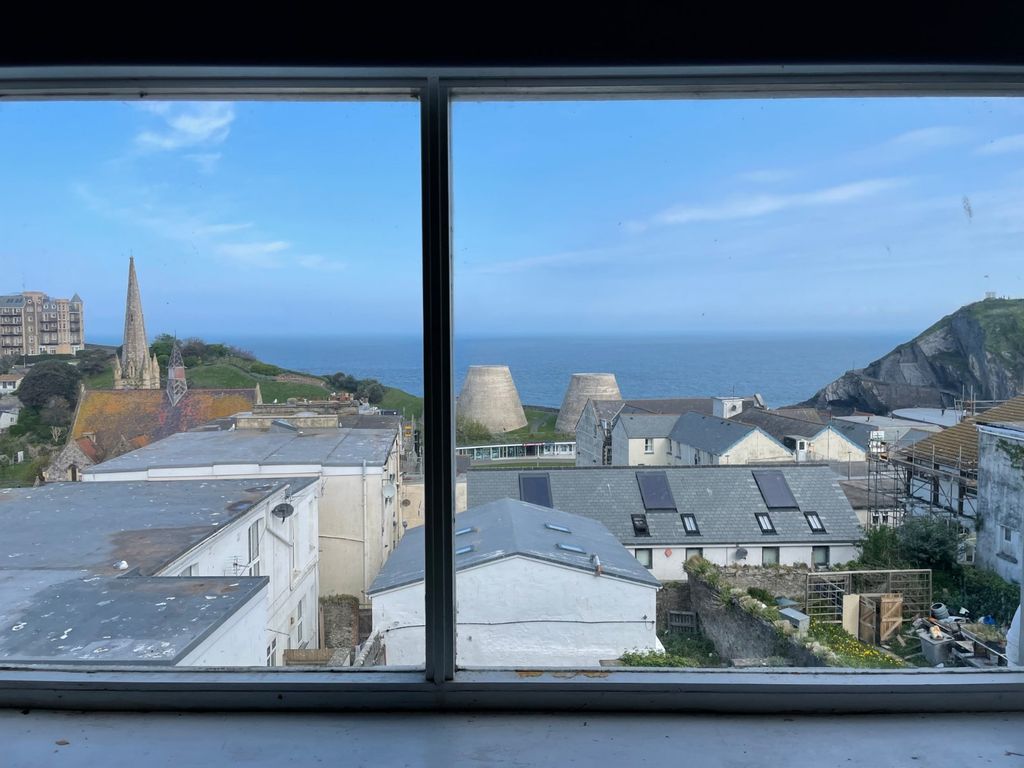 2 bed flat for sale16A High Street, Ilfracombe, Devon EX34 photo 2