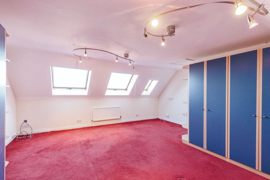 Additional image 18 of 7 bed detached house for saleBracken Way, Blackpool FY2