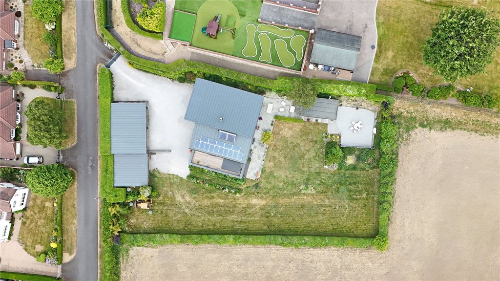 Additional image 57 of 4 bed detached house for saleSledgate Lane, Wickersley, Rotherham S66