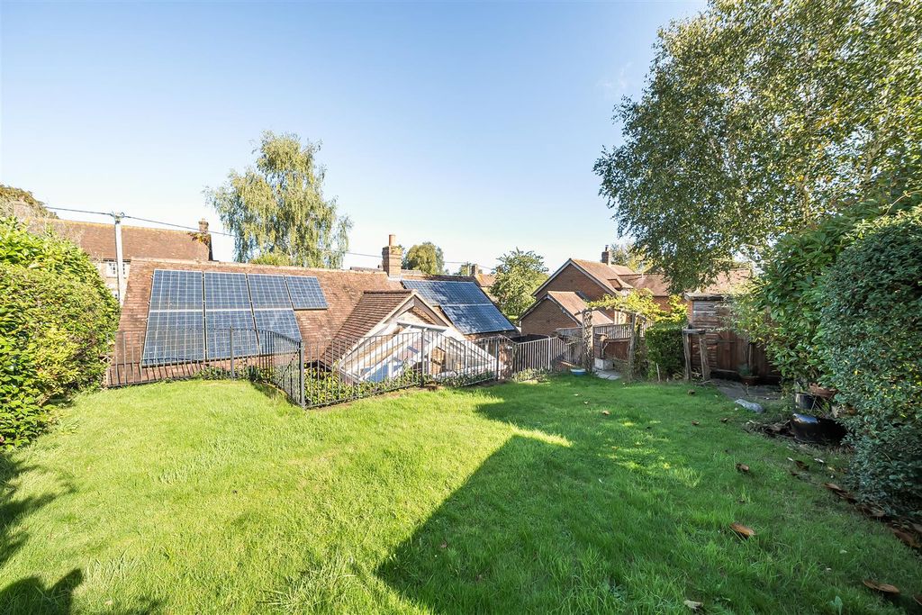 Additional image 16 of 2 bed detached bungalow for saleThe Street, Sutton Waldron, Blandford Forum DT11