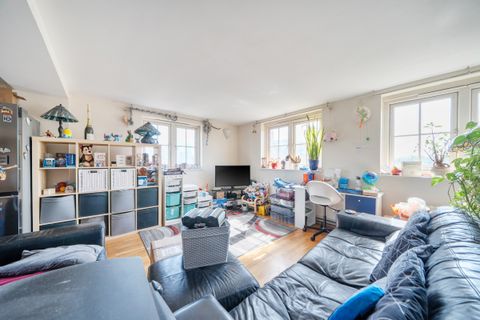 Rotherhithe Street, London SE16