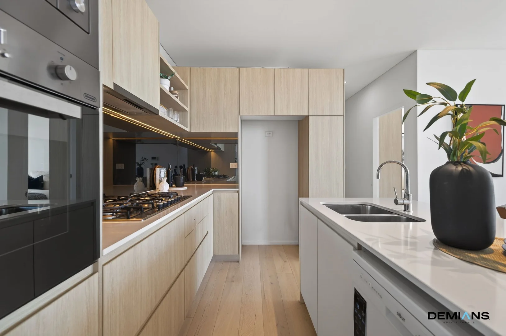 Additional image 7 of 2101/6A Atkinson Street, Liverpool NSW 2170