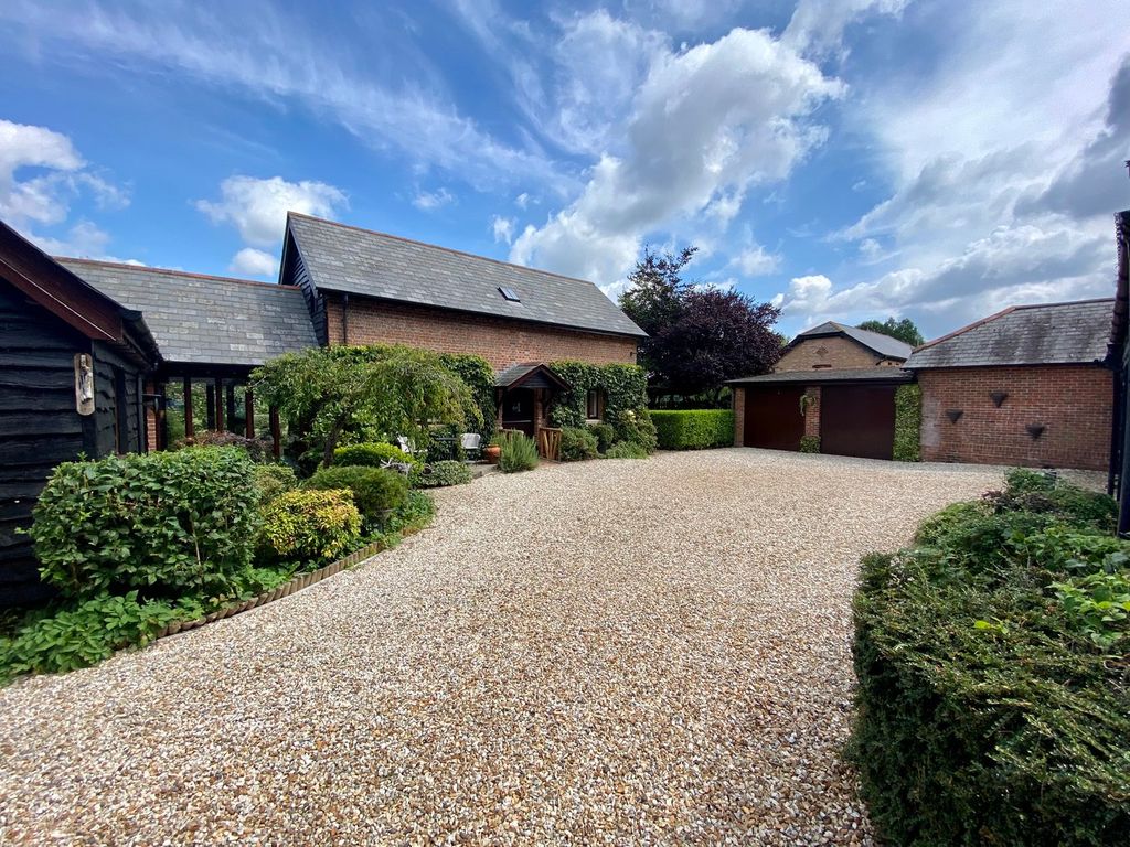 Additional image 30 of 4 bed barn conversion for saleThroop Road, Throop, Bournemouth BH8