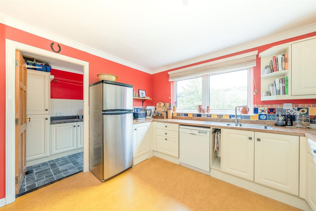 Additional image 6 of 3 bed country house for saleAn Teallach, Bonchester Bridge, Hawick TD9