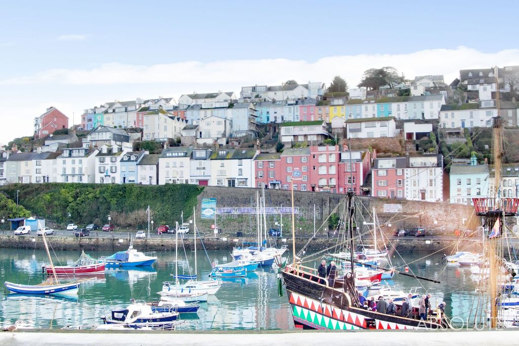 Additional image 22 of 2 bed maisonette for saleHigher Street, Brixham TQ5