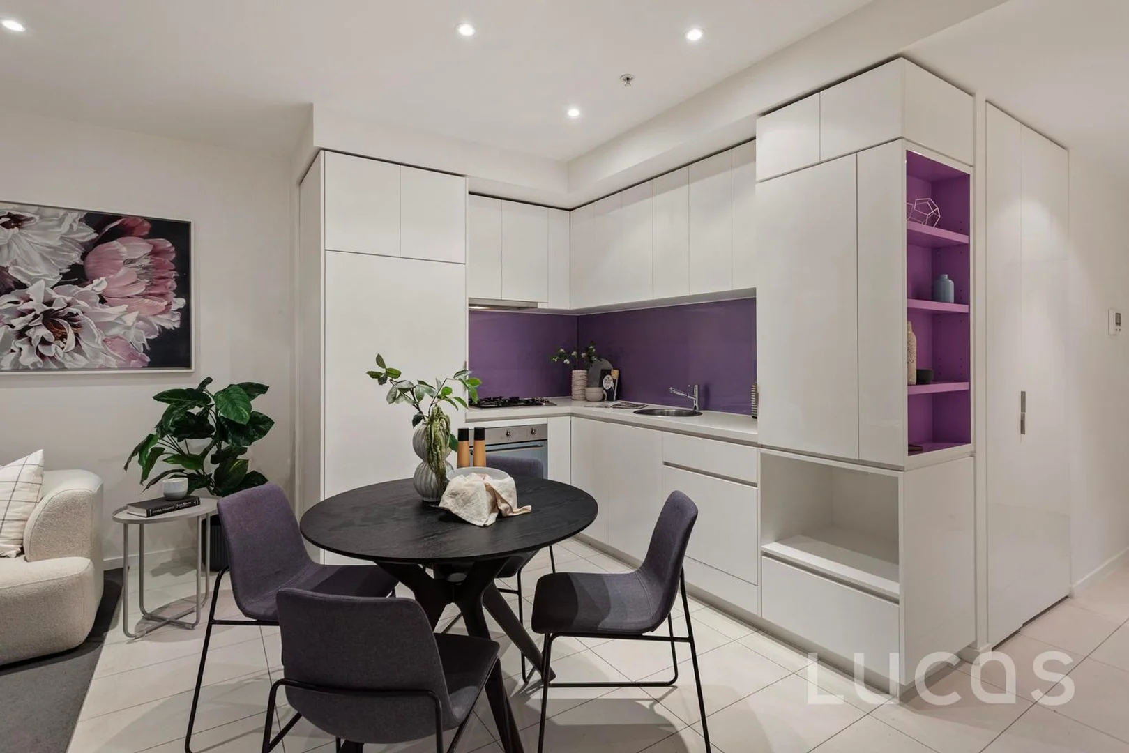 Additional image 2 of 1502/241 Harbour Esplanade, Docklands VIC 3008