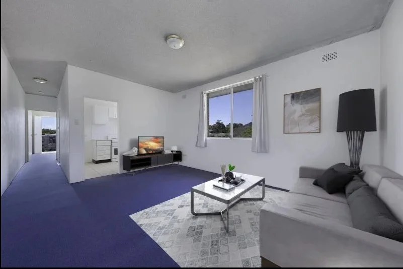 9/24 Burton Street, Randwick NSW 2031