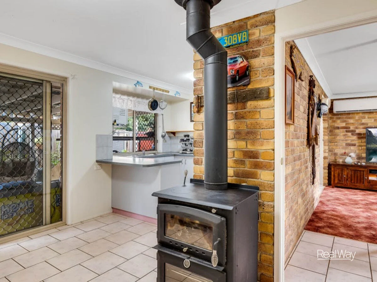 Additional image 3 of 1 Reisling Court, Wilsonton Heights QLD 4350