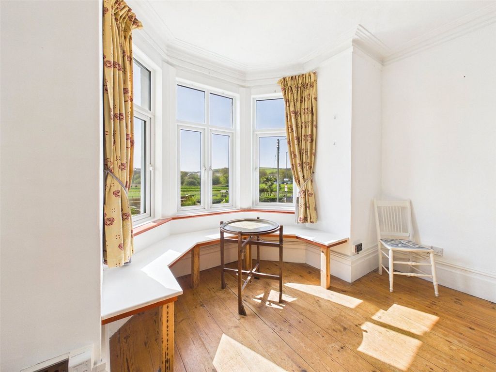 Additional image 3 of 1 bed flat for saleBencoolen Road, Bude, Cornwall EX23