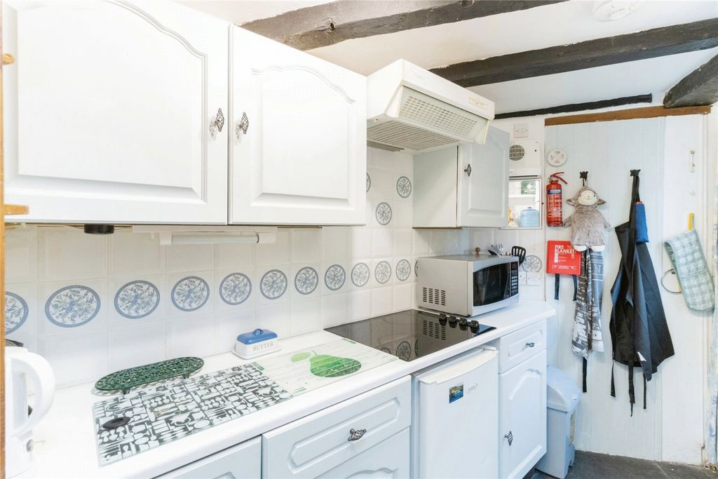 Additional image 5 of 1 bed semi-detached house for saleTrenale, Tintagel, Cornwall PL34