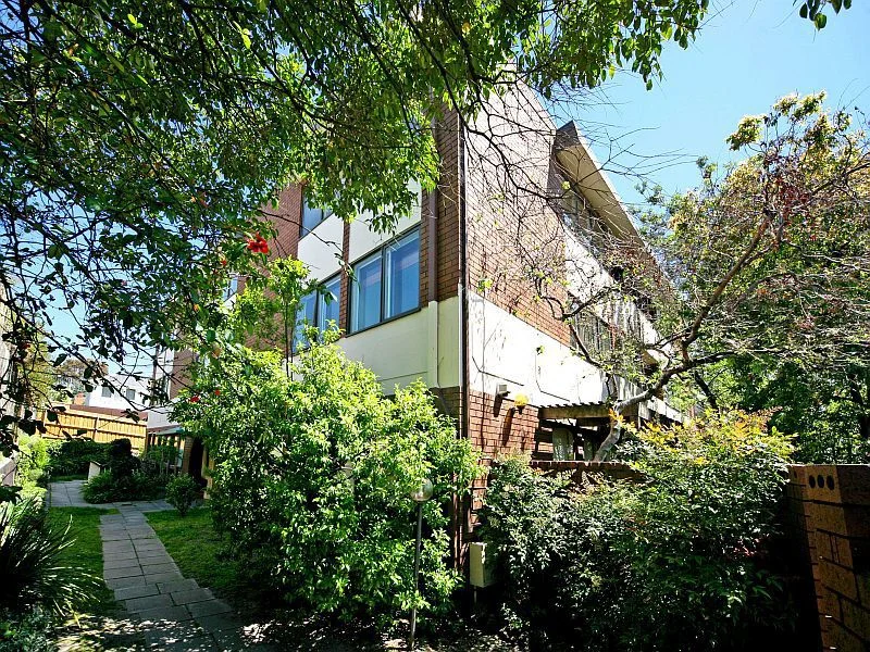 11/939 Punt Road, South Yarra VIC 3141