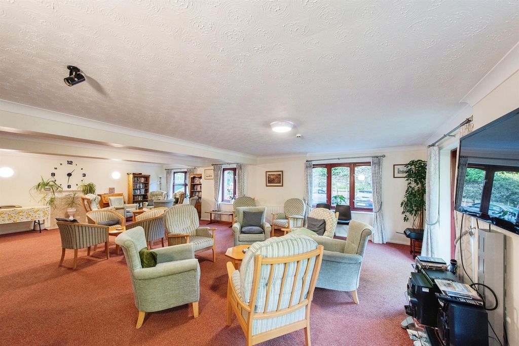 Additional image 13 of 1 bed flat for saleThe Maltings, Brandon IP27