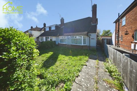 Greendale Road, Glen Parva, Leicester, Leicestershire LE2