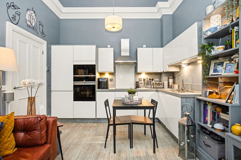 Additional image 5 of 1 bed flat for sale8 Marine House, Muirfield Drive, Gullane EH31