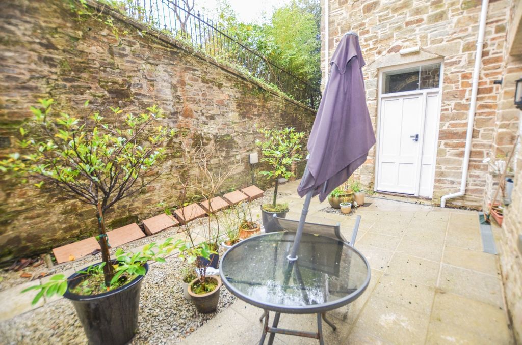 Additional image 7 of 1 bed flat for saleThe Old Manor House Fore Street, Bodmin, Cornwall PL31