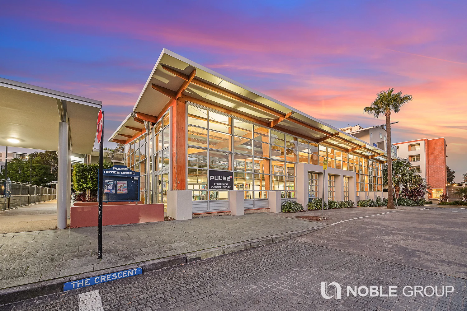Additional image 9 of 703/9 Baywater Drive, Wentworth Point NSW 2127