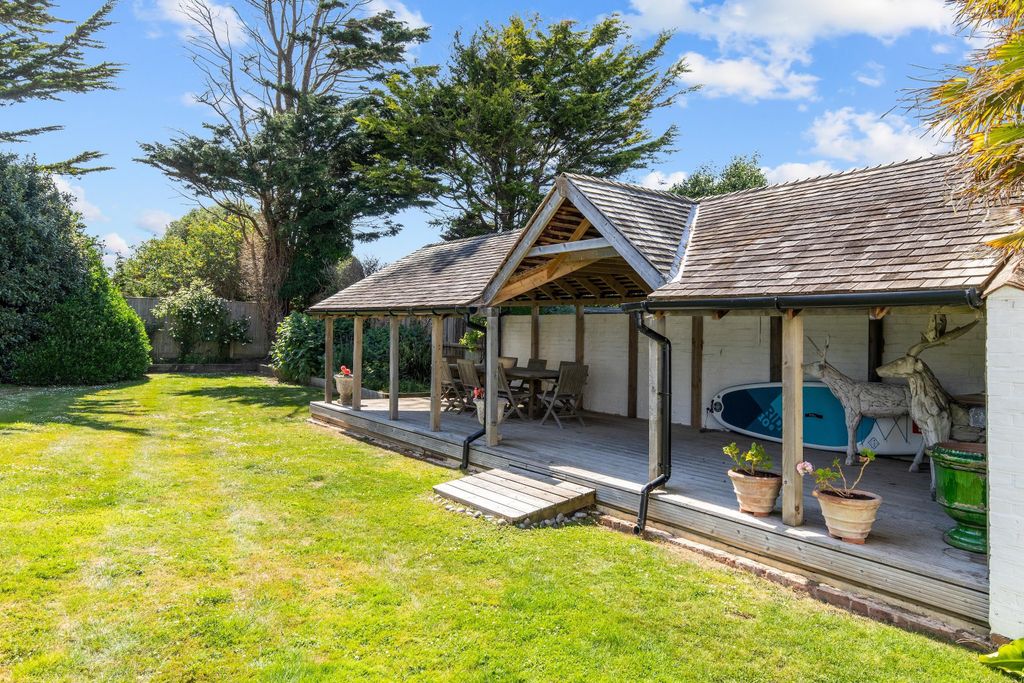 Additional image 34 of 8 bed detached house for saleEast Preston, Kingston Gorse, Nr Angmering, West Sussex BN16