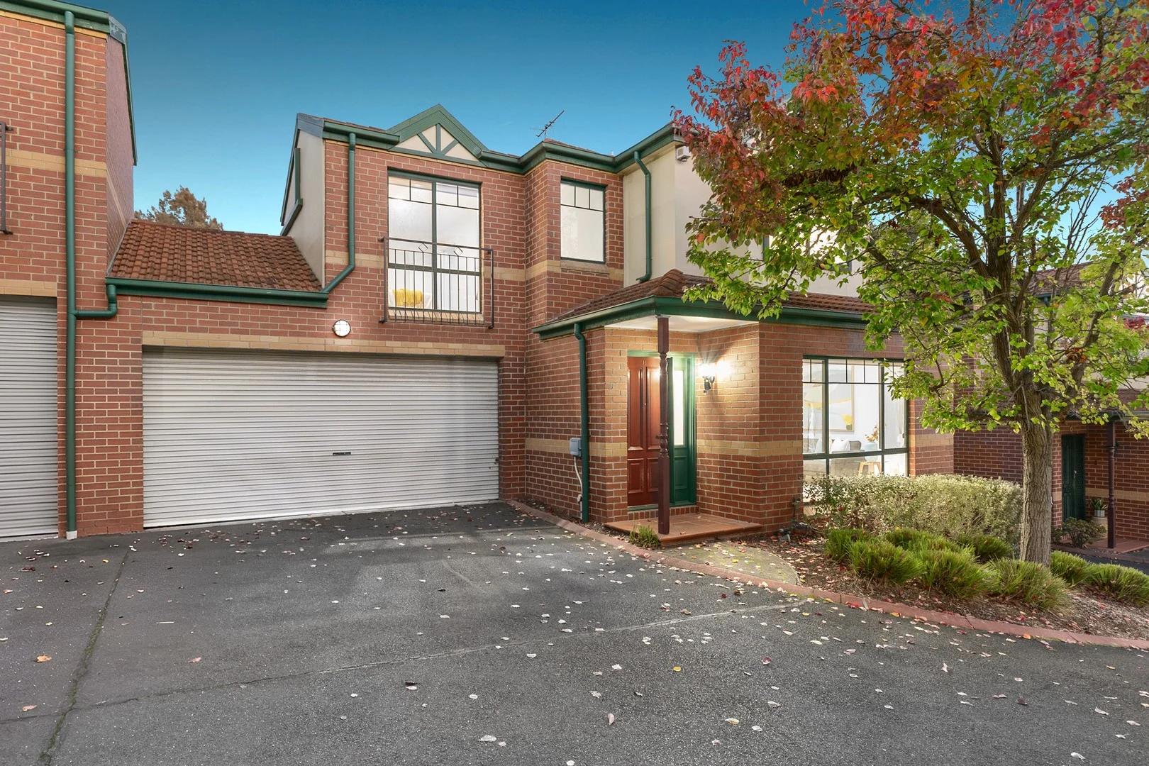11/508 Blackburn Road, Doncaster East VIC 3109