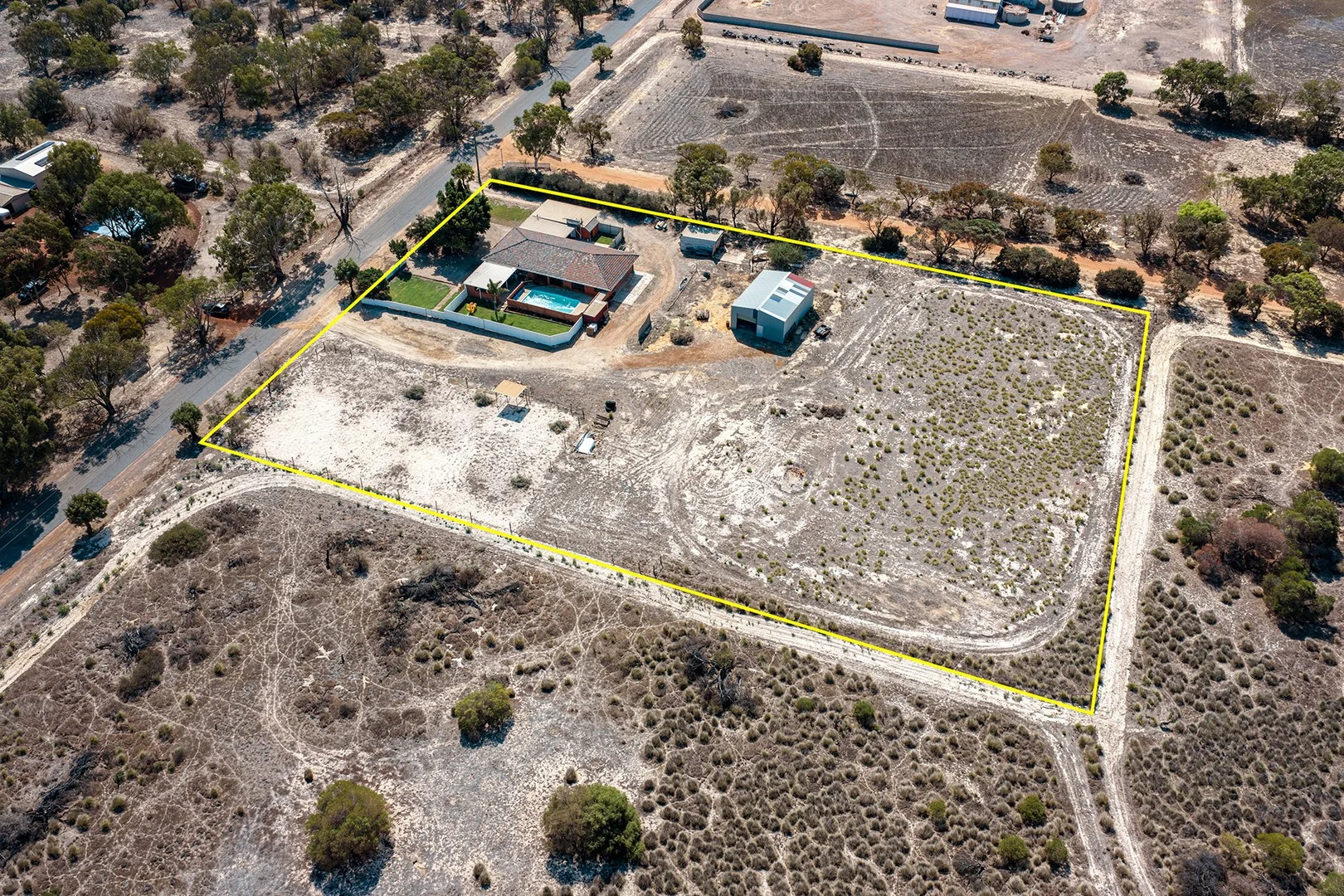 35 Stuart Road, Moresby WA 6530