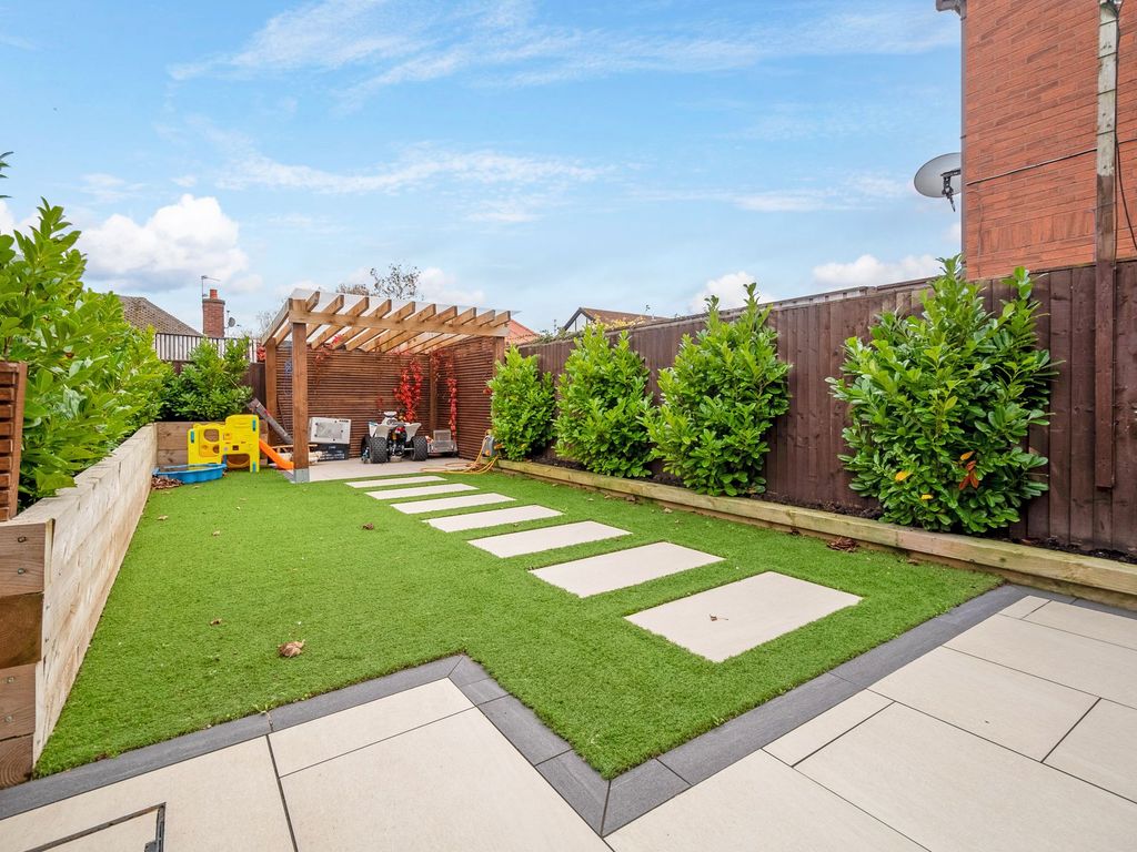 Additional image 12 of 5 bed detached house for saleCommon Edge Road, Blackpool FY4
