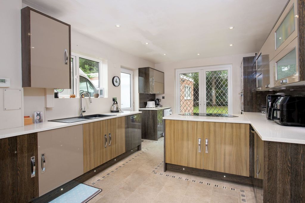 Additional image 2 of 4 bed detached house for saleRowan Way, Boston PE21