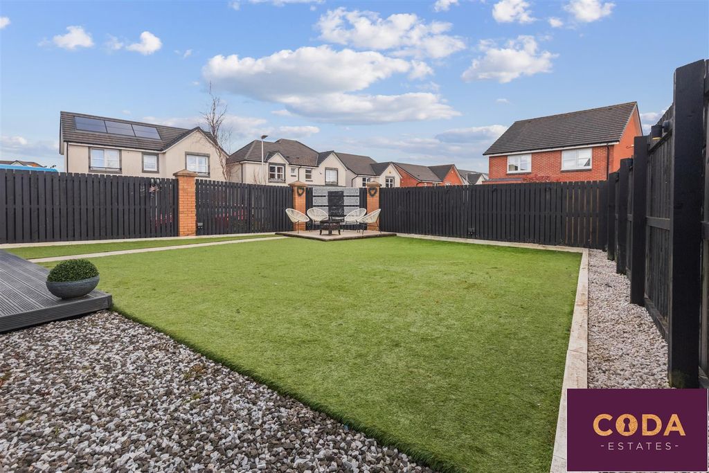 Additional image 5 of 5 bed detached house for saleNairn Drive, Bishopton PA7