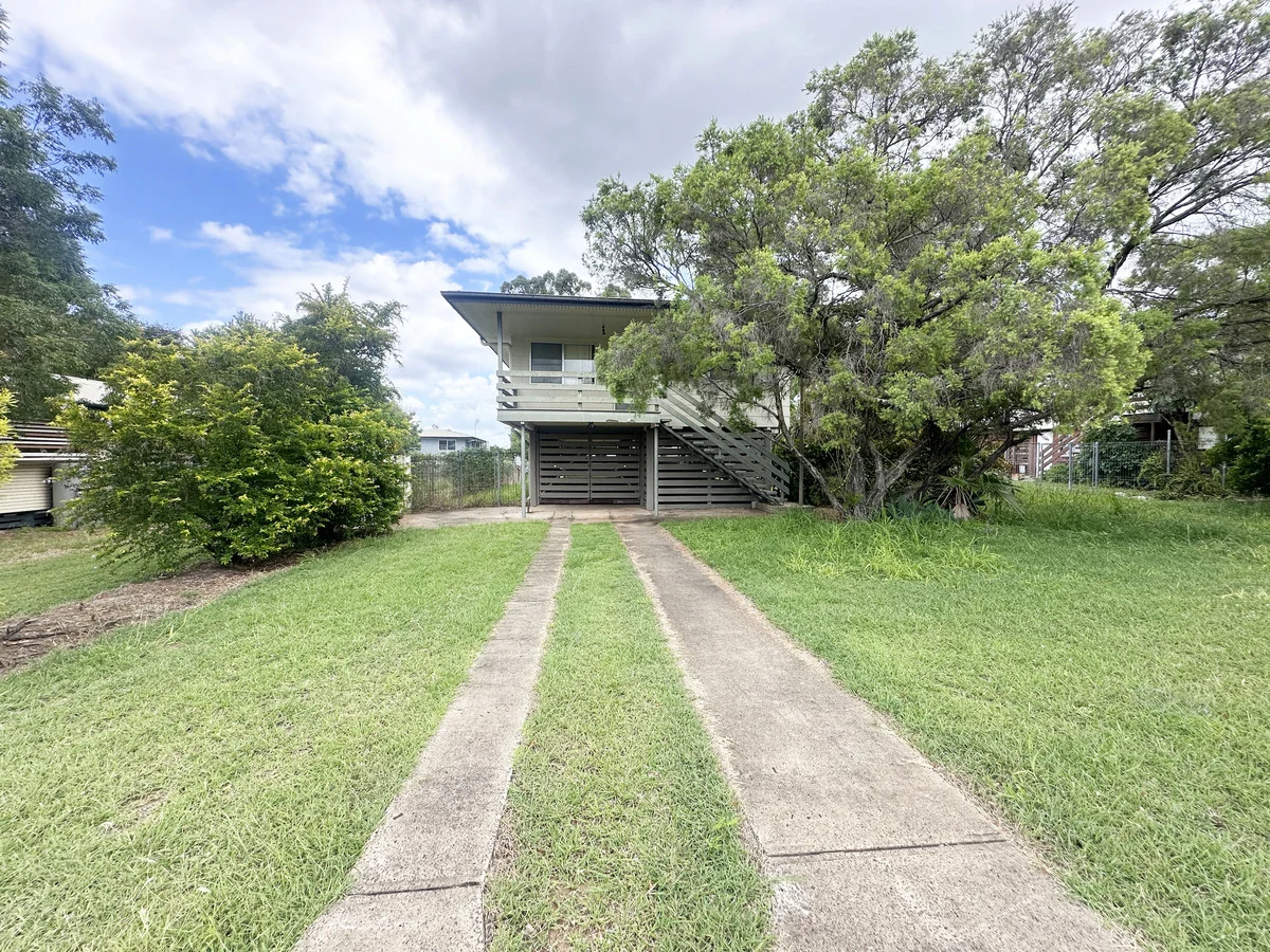 67 Beresford Crescent, Dysart QLD 4745