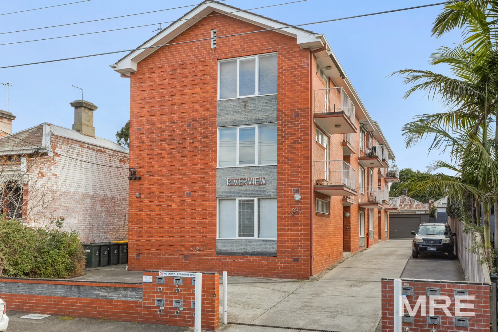 Additional image 8 of 7/20 Park Avenue, Richmond VIC 3121