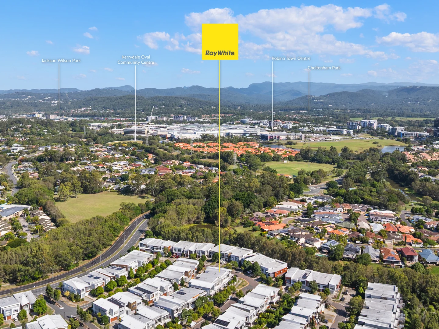 Additional image 18 of 66 Evergreen View, Robina QLD 4226