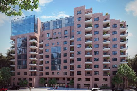 Liverpool City Centre Investment, Liverpool L1