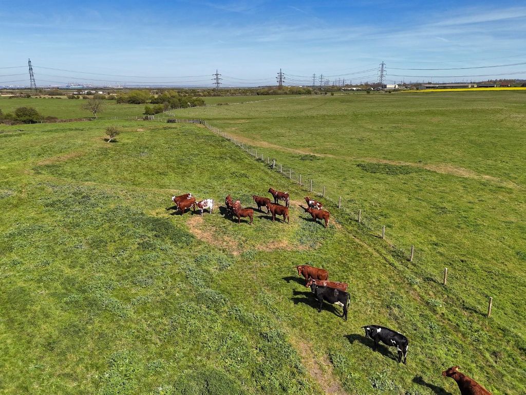 Additional image 6 of Land for saleLand At East Court Farm, Chalk, Gravesend, Kent DA12