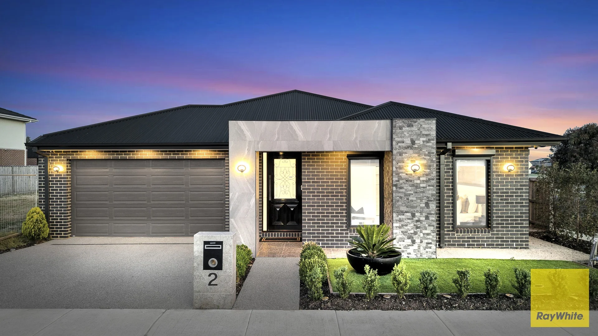2 Cleopatra Street, Tarneit VIC 3029