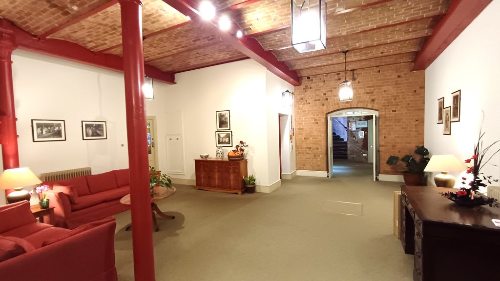 Additional image 6 of 1 bed flat for saleBliss Mill, Chipping Norton OX7