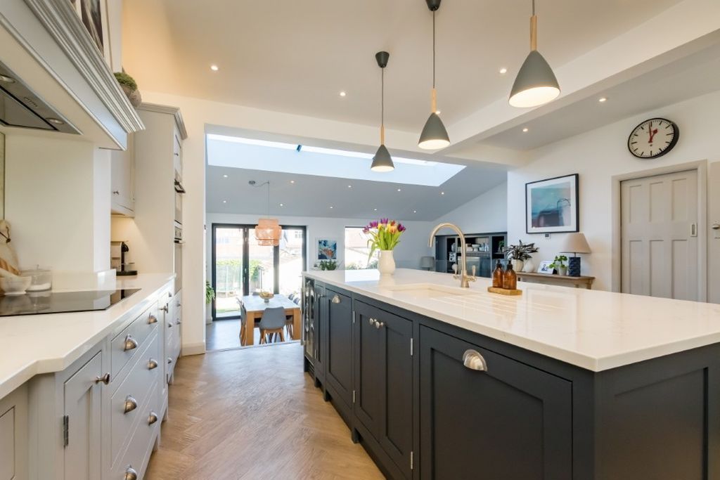 Additional image 8 of 4 bed terraced house for saleUpper Cranbrook Road, Westbury Park, Bristol BS6