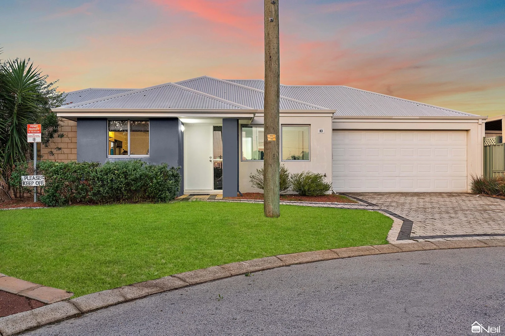 10/21 Cronin Place, Armadale WA 6112