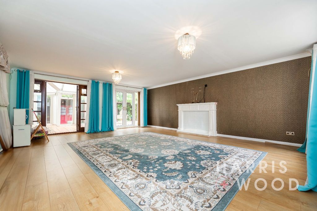 Additional image 3 of 9 bed detached house for saleBroadoaks Crescent, Braintree, Essex CM7